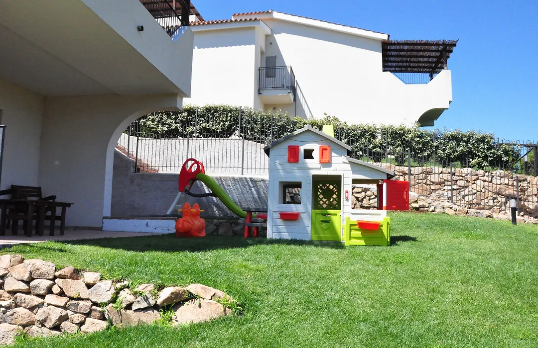 Residence Ea Bianca-1